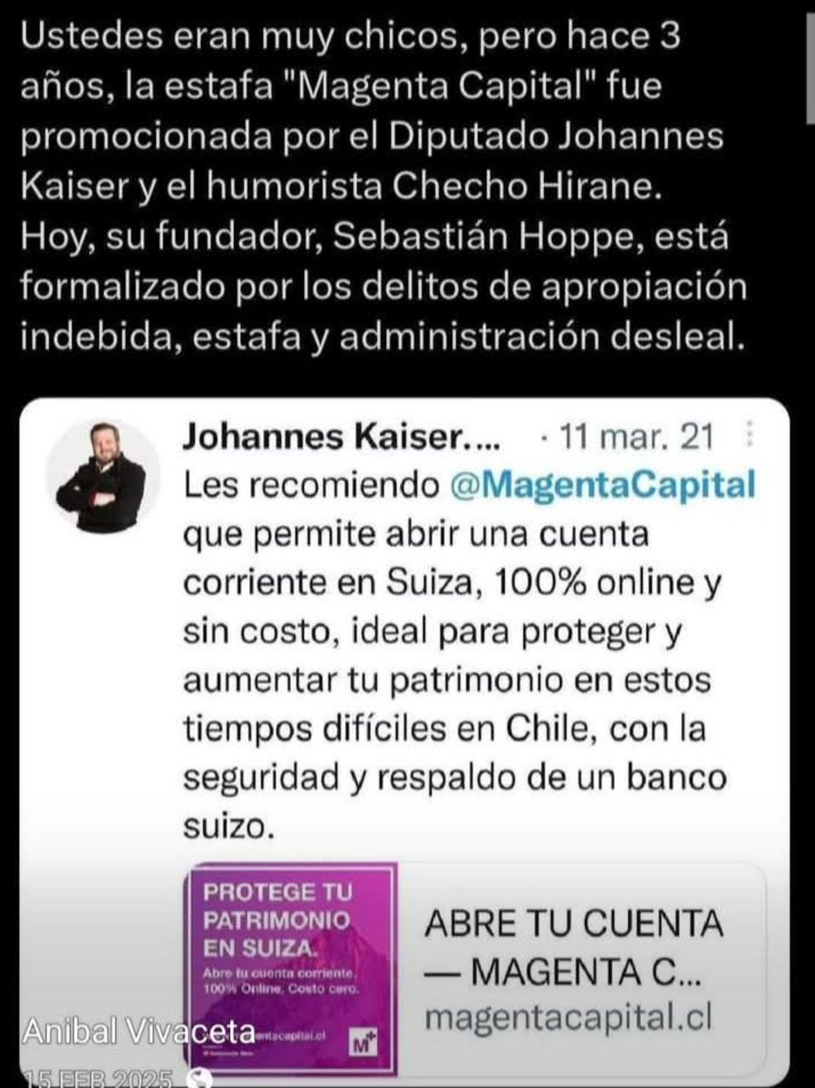 Para no olvidar..!!