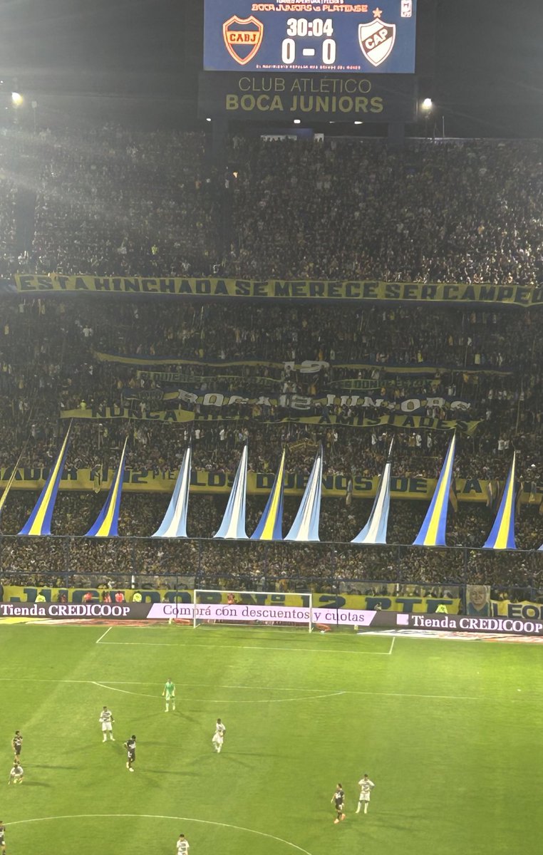 La etapa más oscura de la historia del Jugador N12