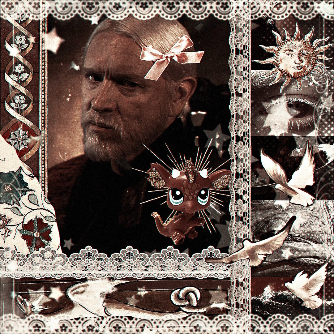 .ᐟ even | vayneve pilled tweet media