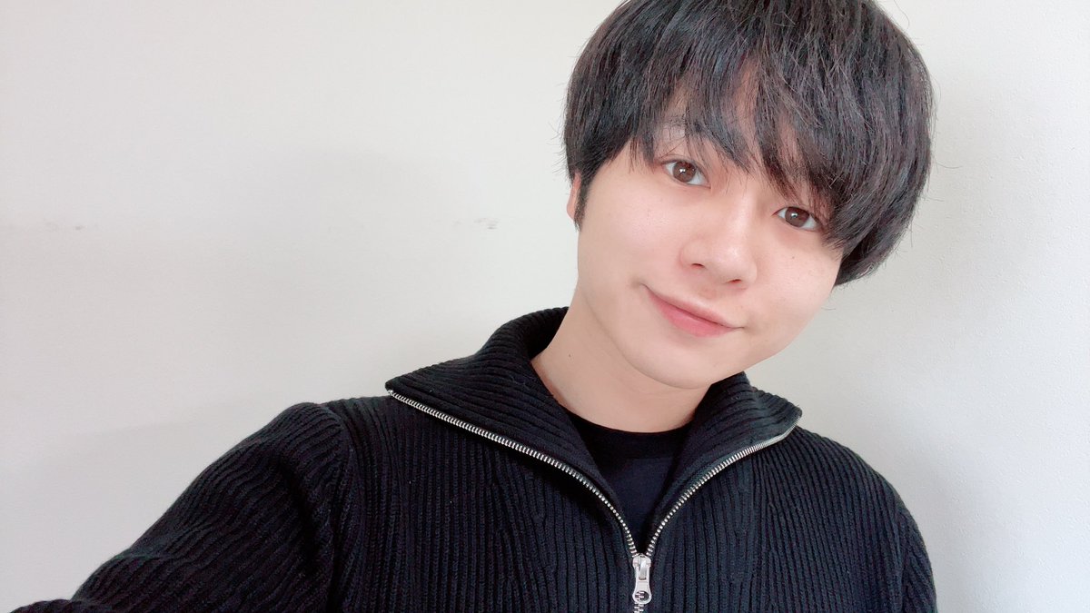 北野 翔 tweet media