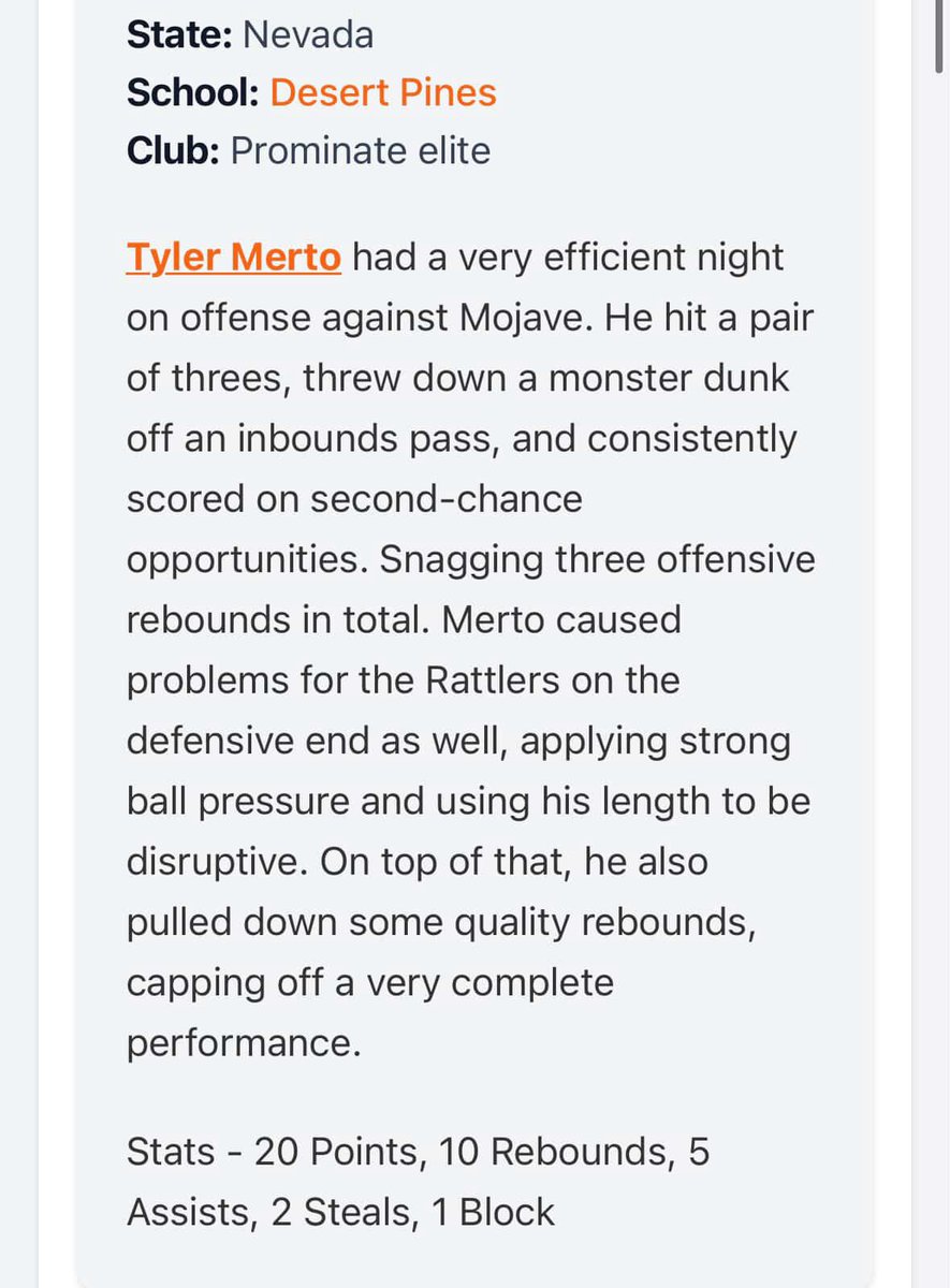 Tyler merto tweet media