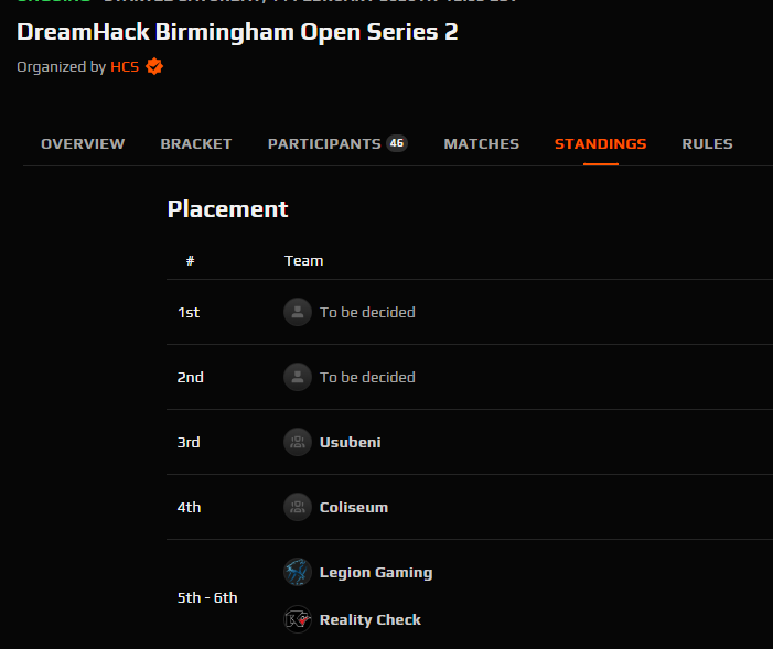 Legion Gaming tweet media