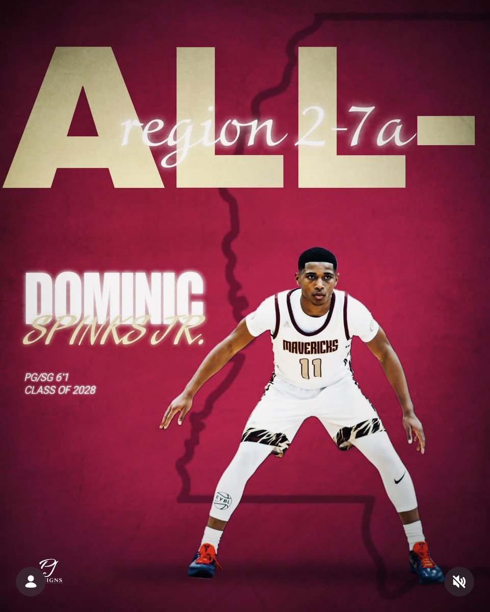 Dominic Spinks Jr tweet media