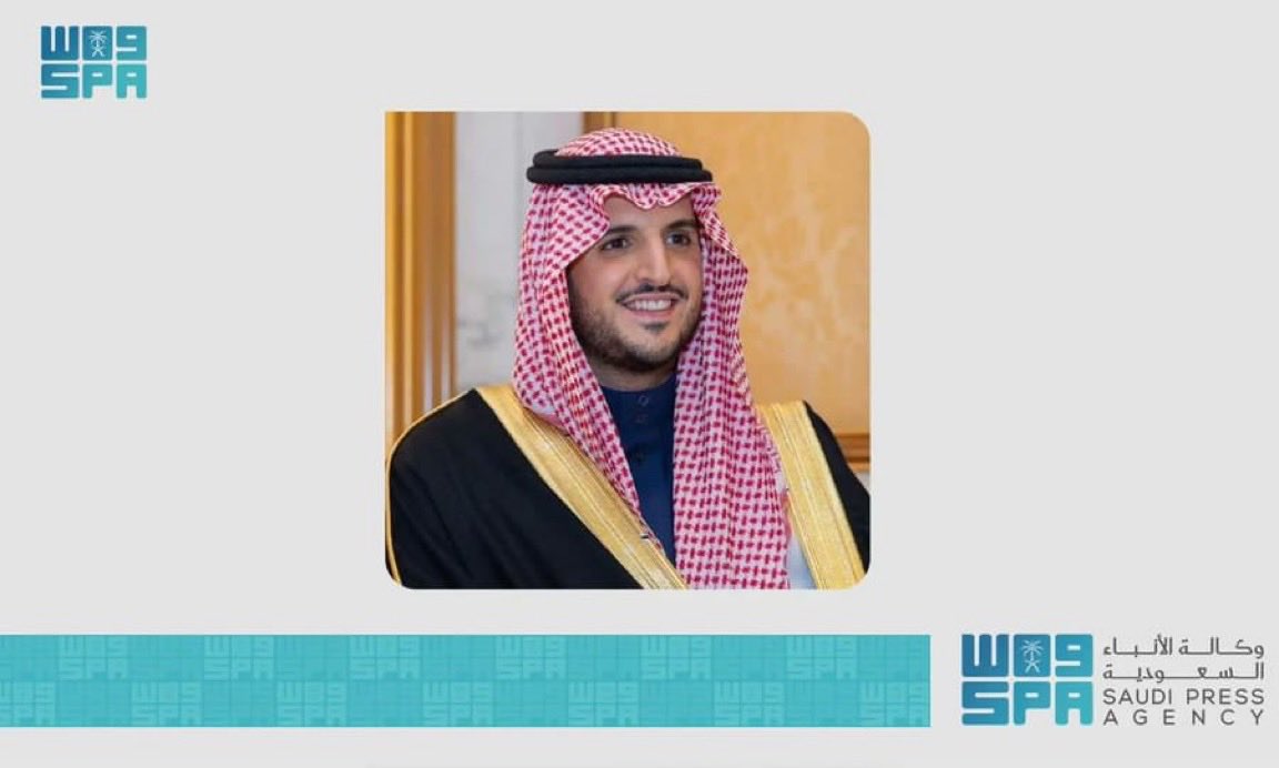 أهلاً بسموكم الكريم في مدينة الورد 🌹

تتقدم مجموعة فهد المالكي العقارية بمدينة الطائف بأسمى آيات التهاني والتبريكات لصاحب السمو الملكي الأمير #فواز_بن_سلطان_بن_عبدالعزيز آل سعود
بمناسبة صدور الثقة الملكية الكريمة بتعيينه محافظًا لمحافظة #الطائف 

أهلاً وسهلاً بسموكم الكريم
