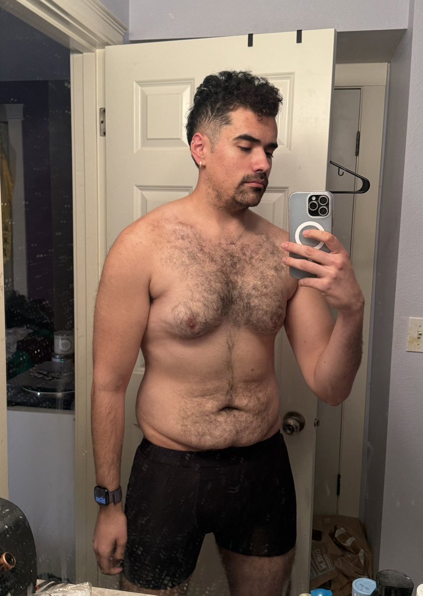 Extinct? All natural over here 😌