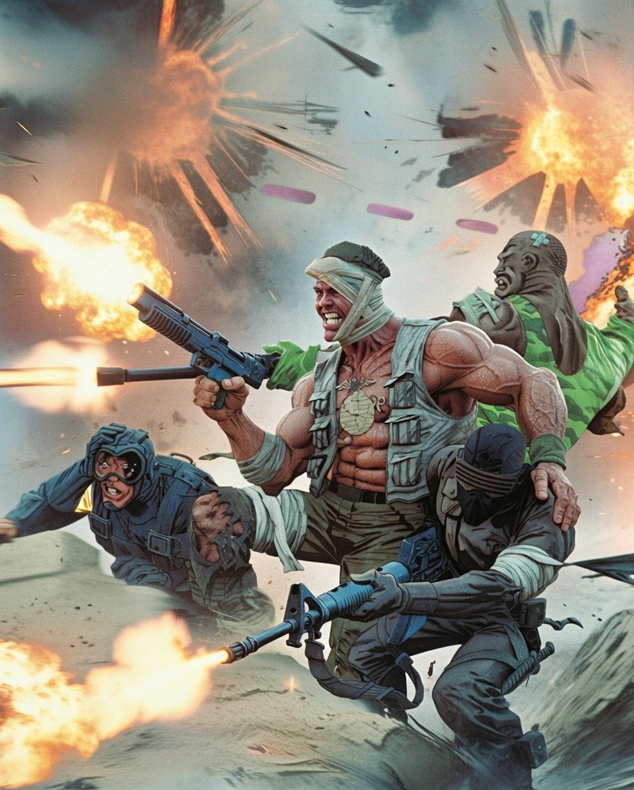 CGHorror's tweet image. 