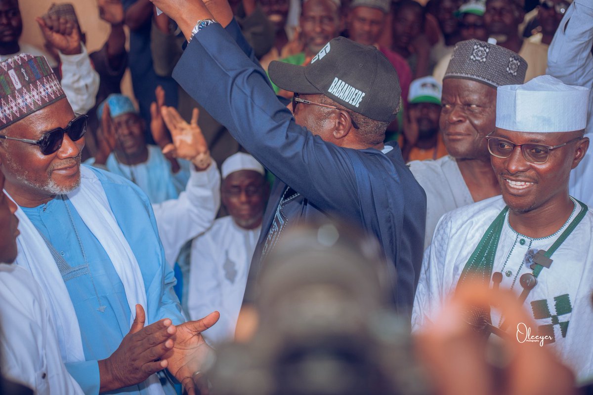 MUHAMMAD INUWA IBRAHIM tweet media