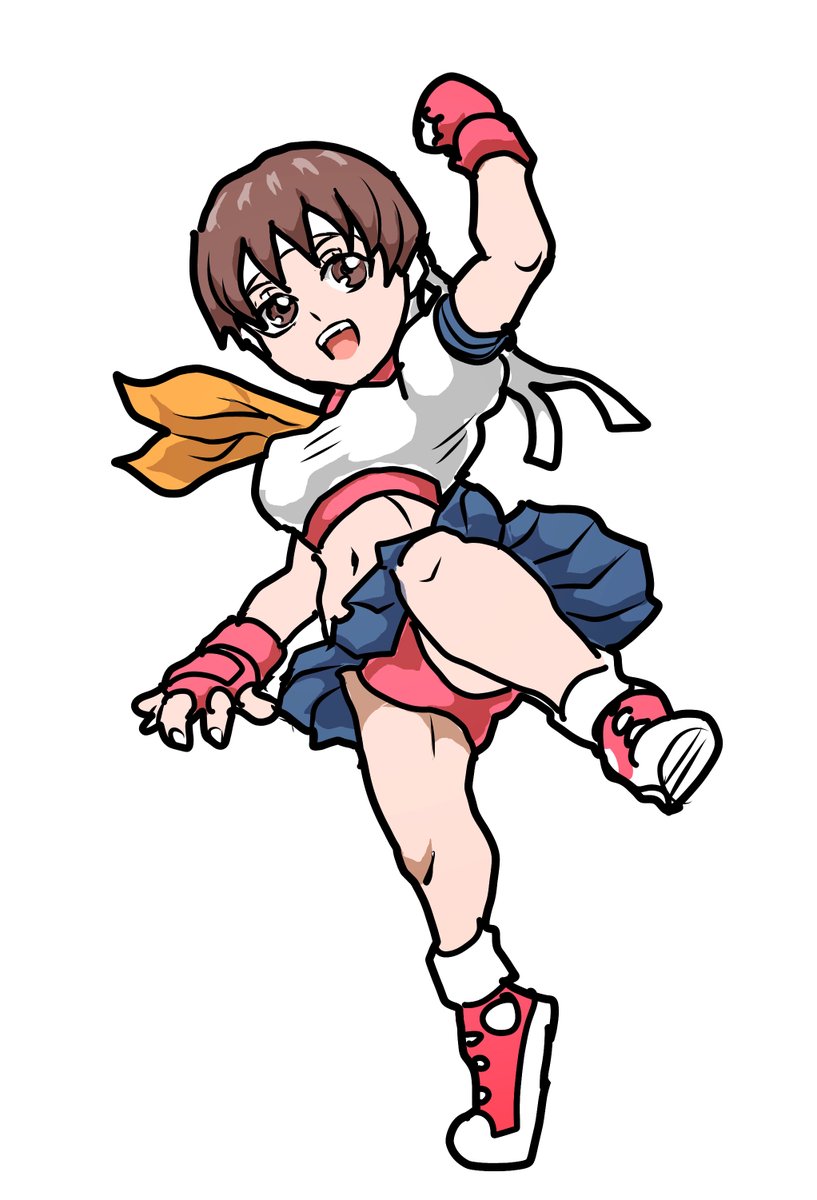 RT @SDIYwB88Ik: 春日野さくら 👅💦🌸