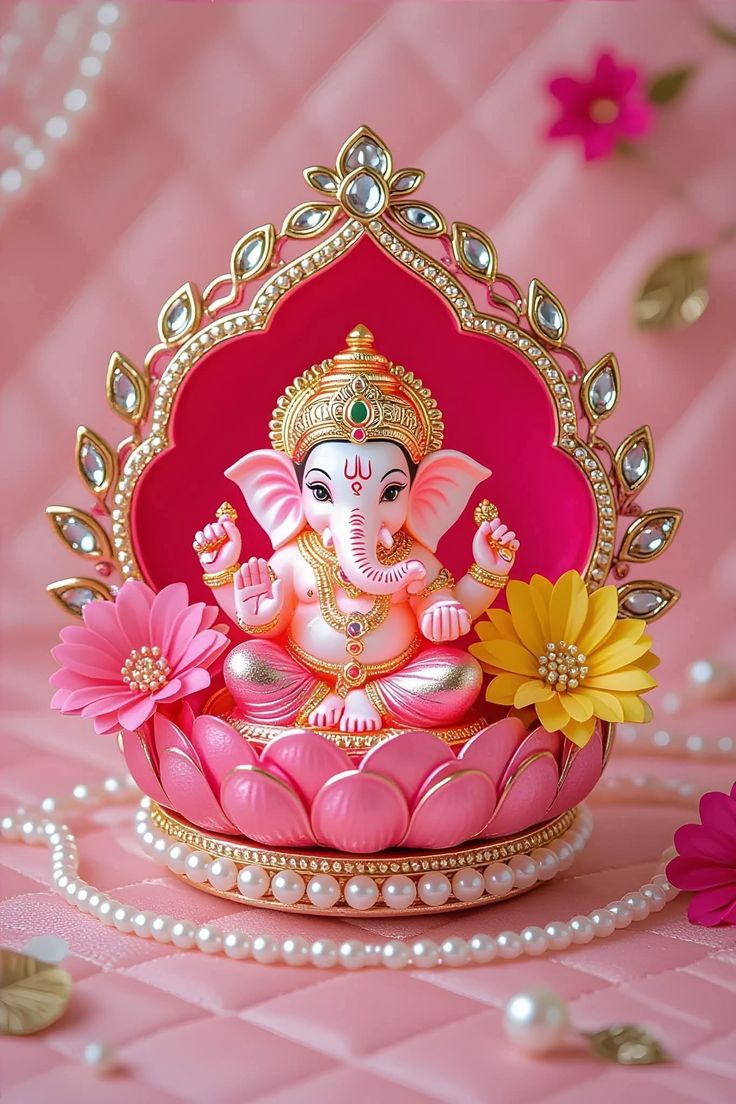 ॐ गण गणपते नमः 🙏 
जय श्री गणेश 🙏 
Good morning X Family 🌞 सुप्रभात वंदन 🙏