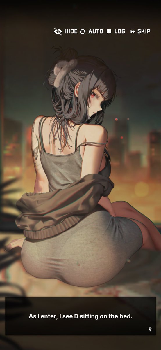 I finished Kill the Lord in #Nikke #GoddessofVictoryNIKKE it was a different more slower paced event. It was okay. It was still cool to see Rosana and Roleplay with D. It’s okay, not my favorite event but not terrible either. Idk 🤷‍♂️