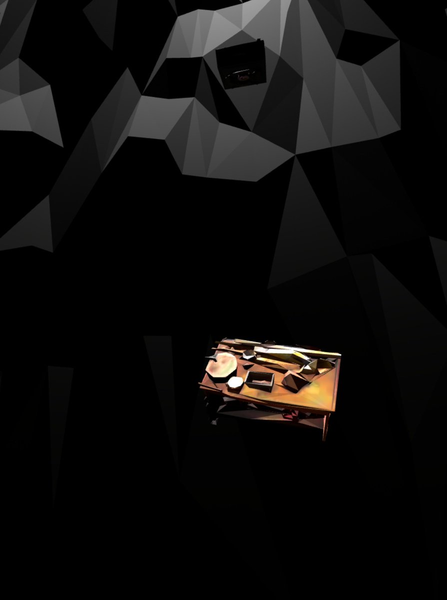 Loop Art Critique & Loop Studios tweet media