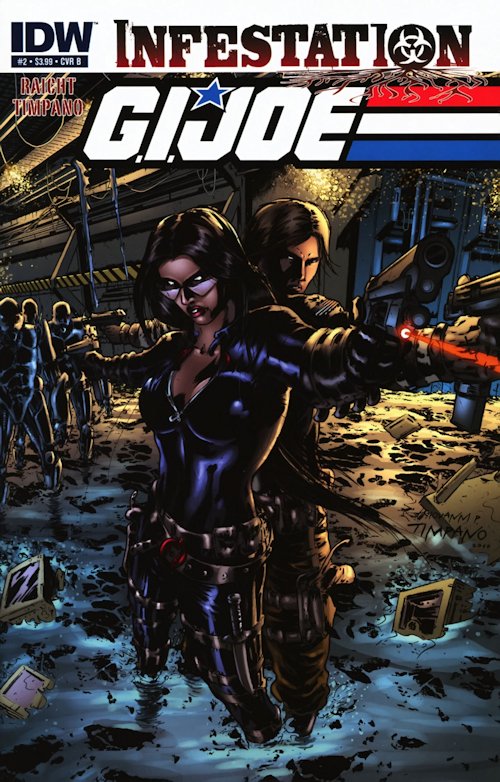 FFF GI Joe Chronology tweet media