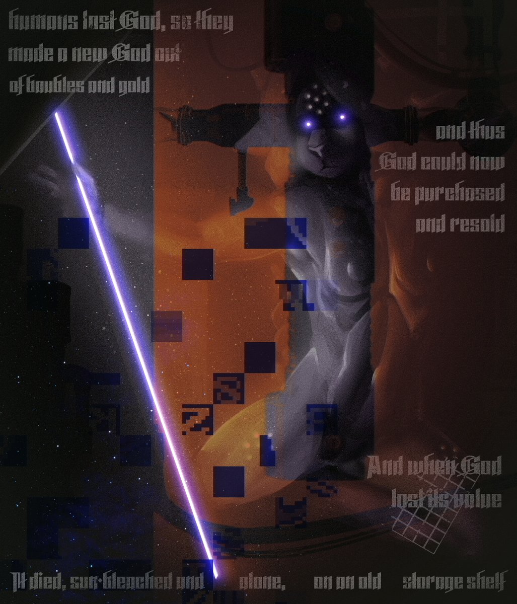 Shu ✂️🪞🐾 (@shugariosa) on Twitter photo 