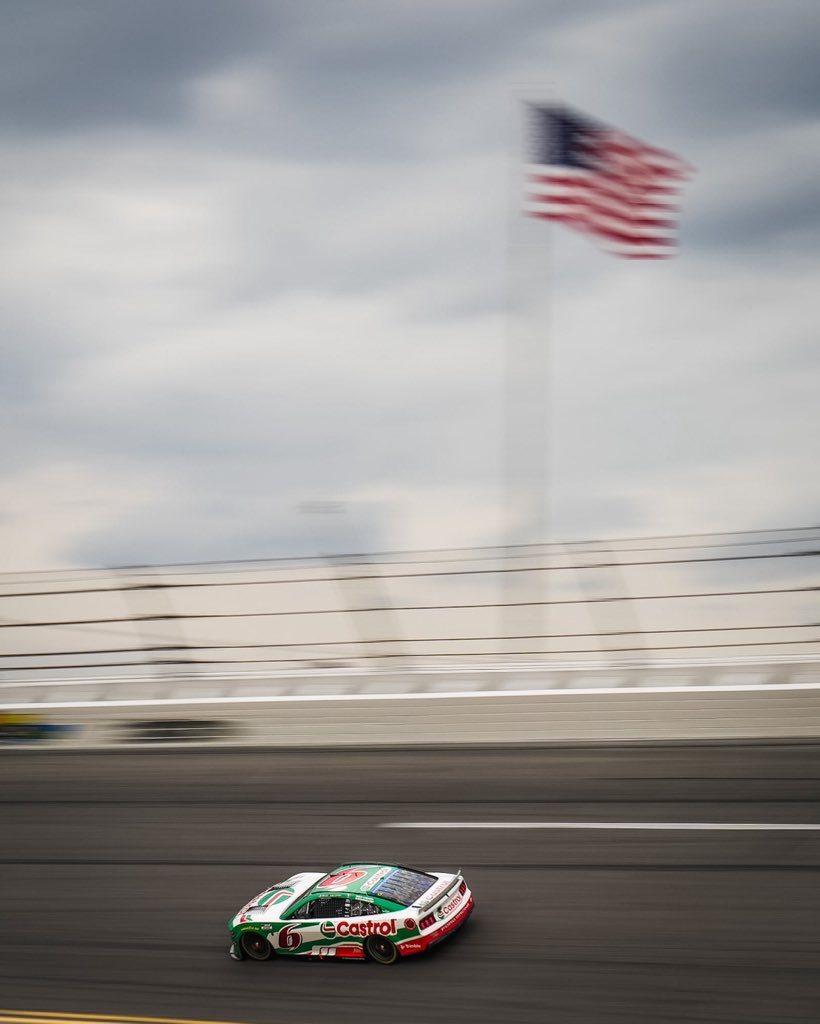 Brad Keselowski tweet media