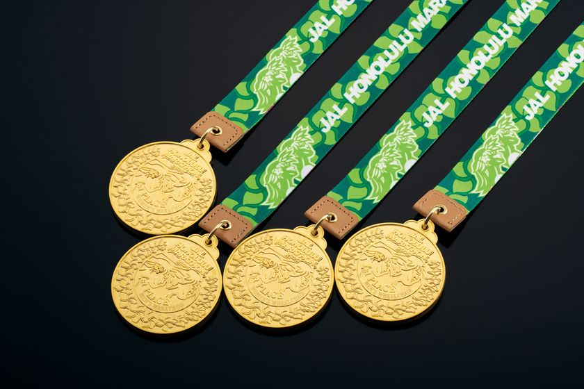 尚、2022年から北海道マラソン、2023年からホノルルマラソンの大会