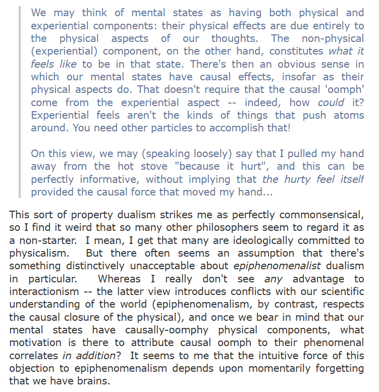 Richard Y. Chappell🔸 tweet media