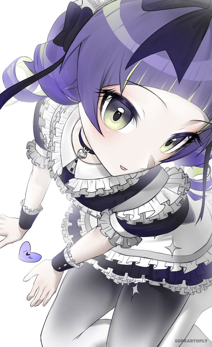 I love you guys❤️‍🩹

#oc #art