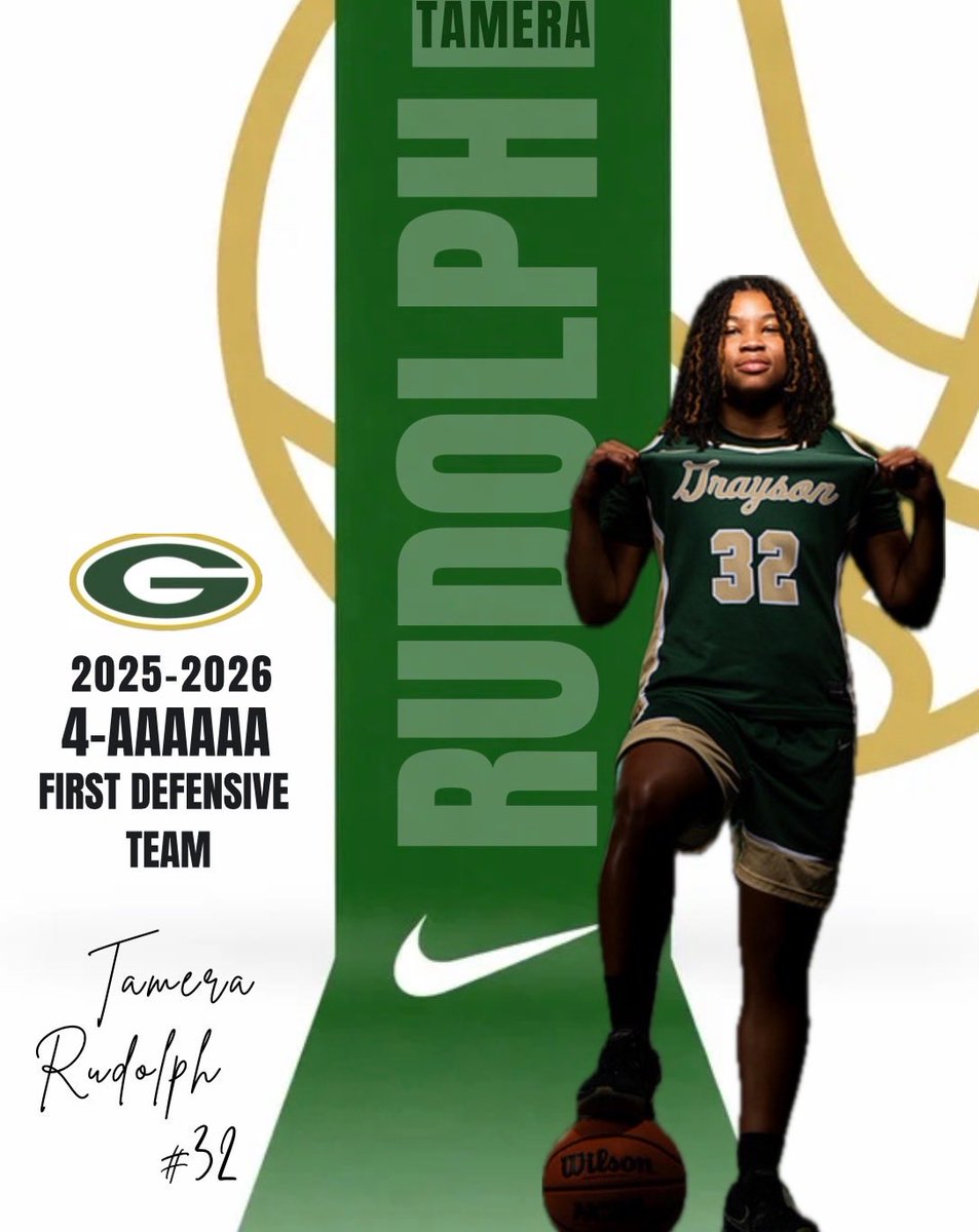 Grayson High Lady Rams tweet media