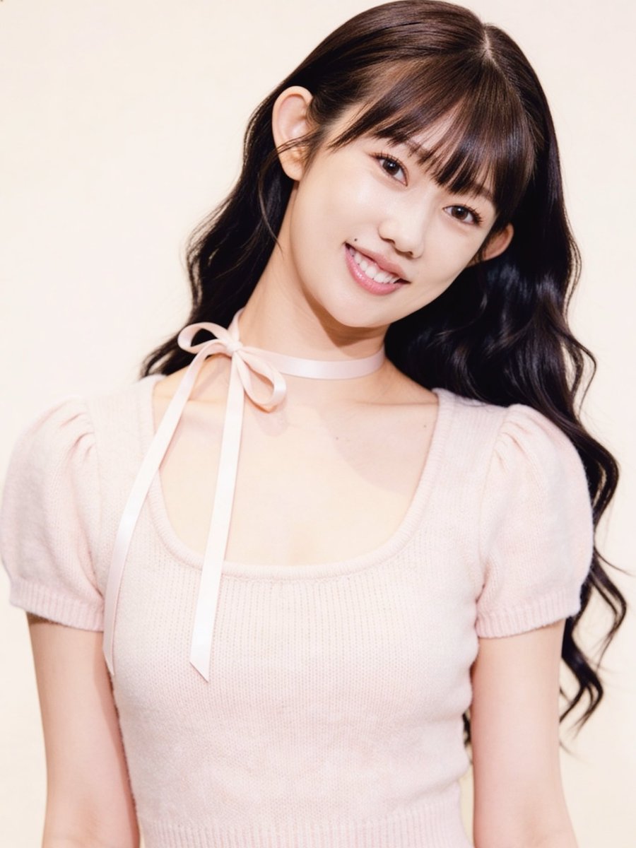 Profile 📸💓どれが良いかな？