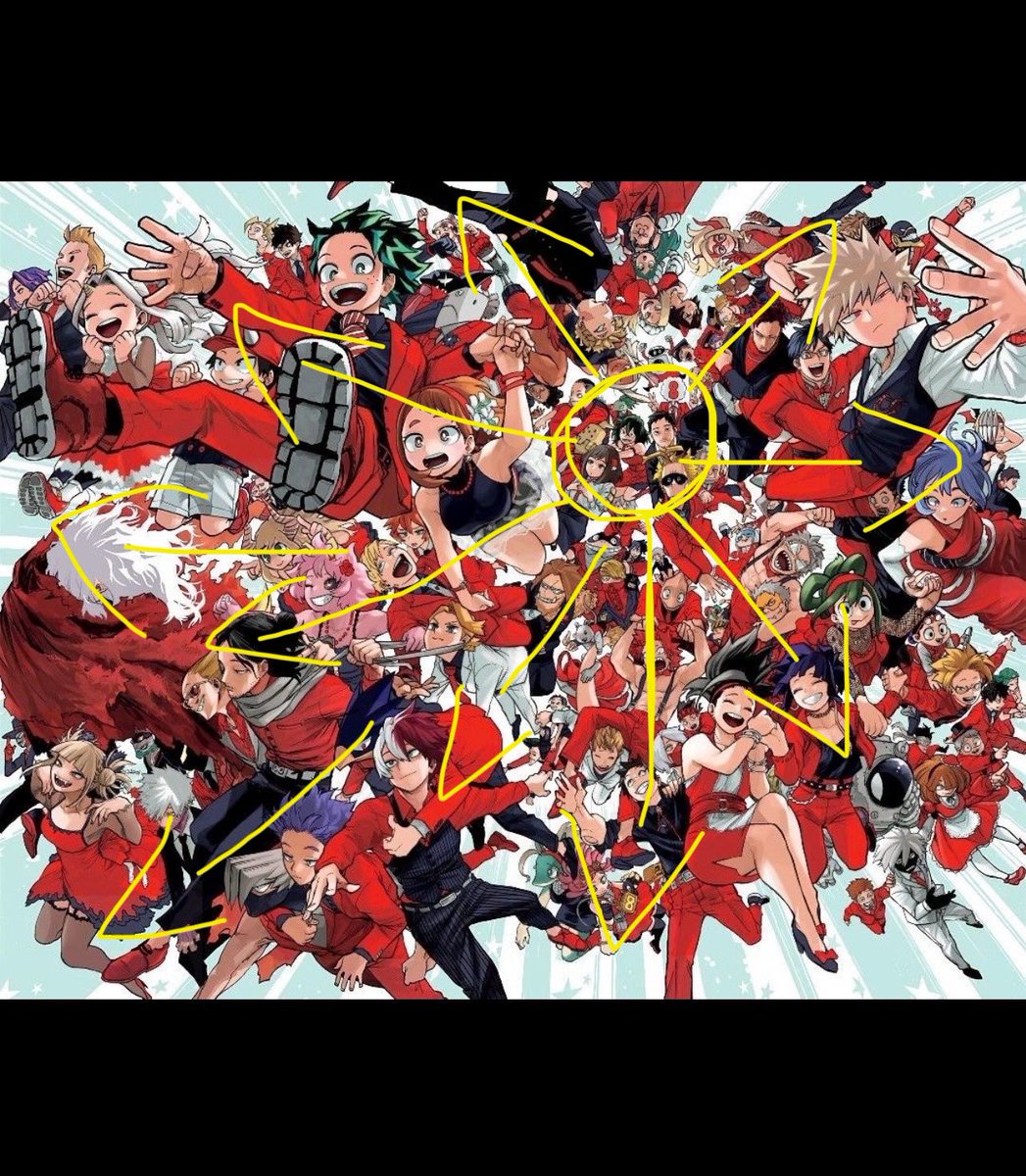 The Judgmental Critter🍉 tweet media