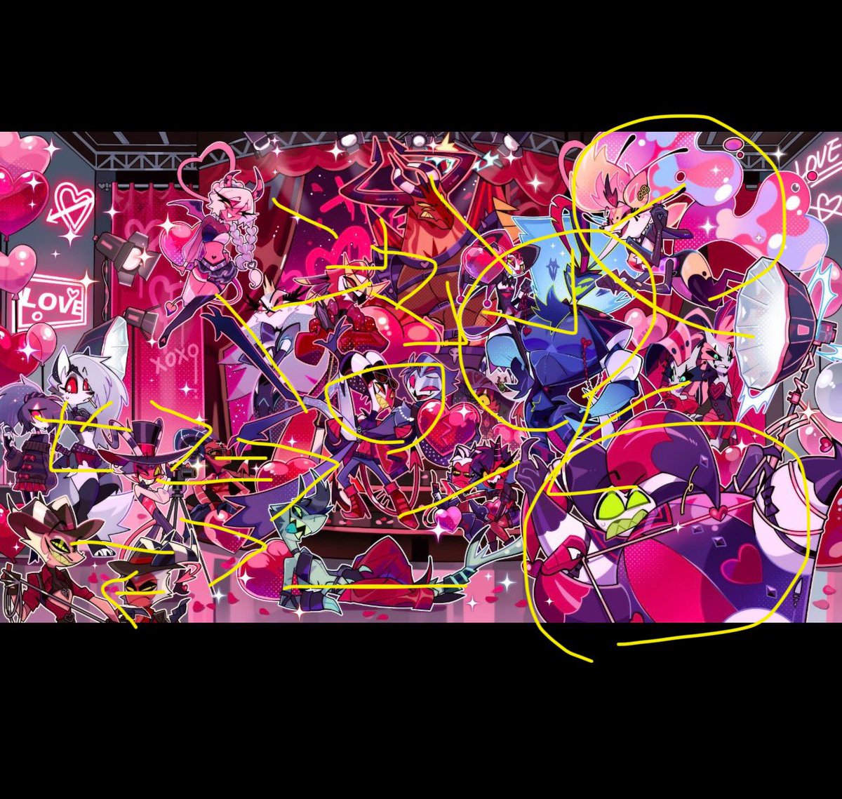 The Judgmental Critter🍉 tweet media