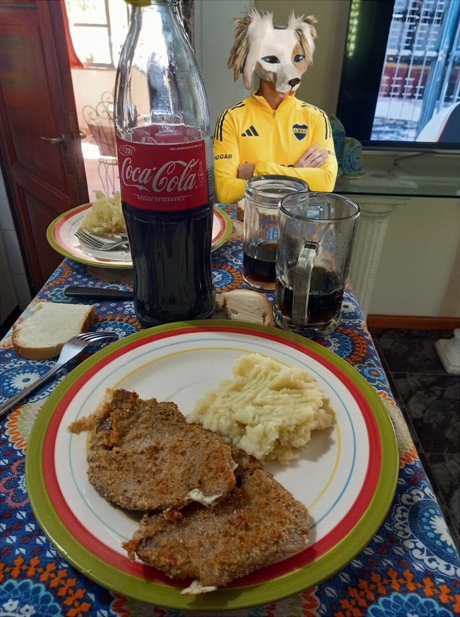 The Milanesa Day. (@themilanesaday) on Twitter photo 