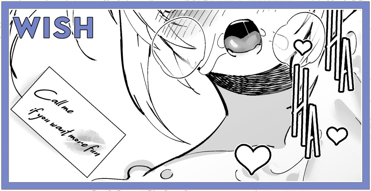 Xx2Iro's tweet photo. Up at My Fanbox/Patreon Now,
[Wish] Futa Ame x Futa Gura https://t.co/bwdf5rXy1E