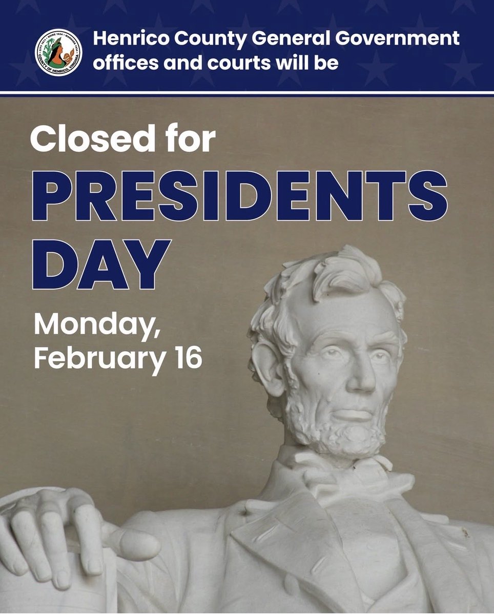 Henrico Library tweet media