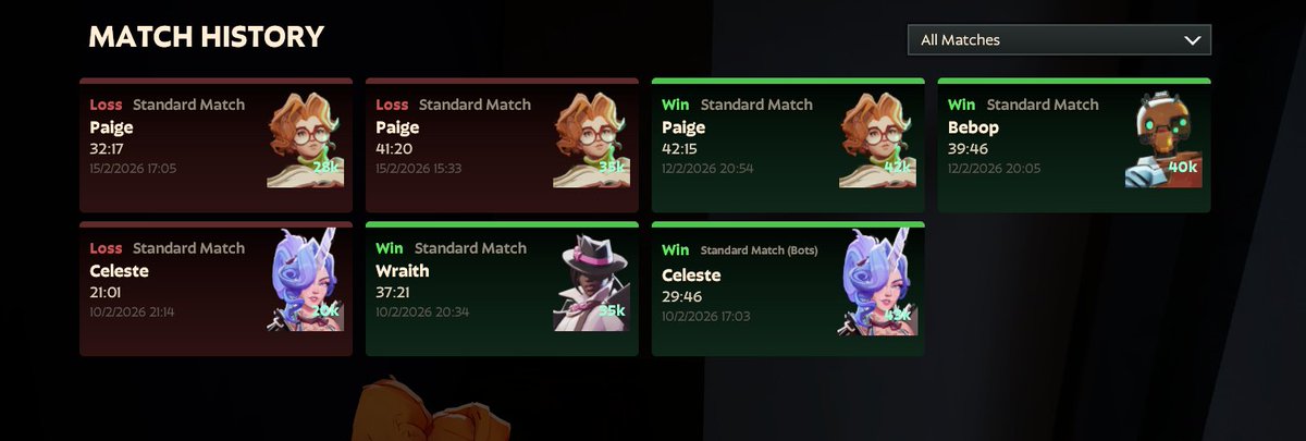 FewlixMR's tweet photo. I need Deadlock ranked system explain to me. How can i only have this amount of game played (6) and getting ranked Archon V (almost Oracle)? https://t.co/wsPNERHSJy