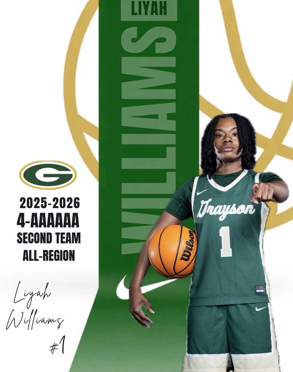 Grayson High Lady Rams tweet media