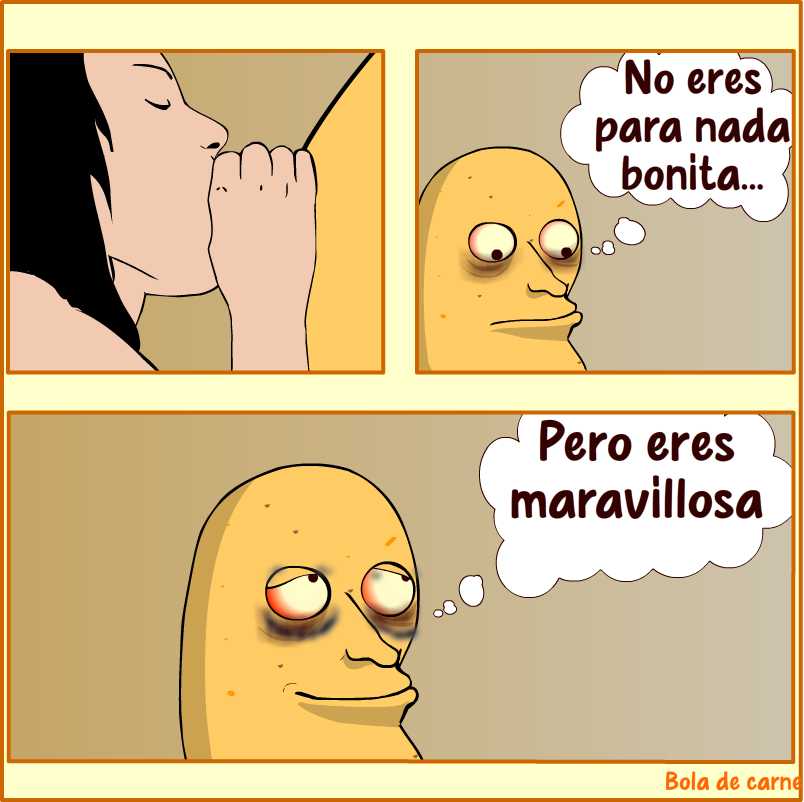 Bola de Carne tweet media