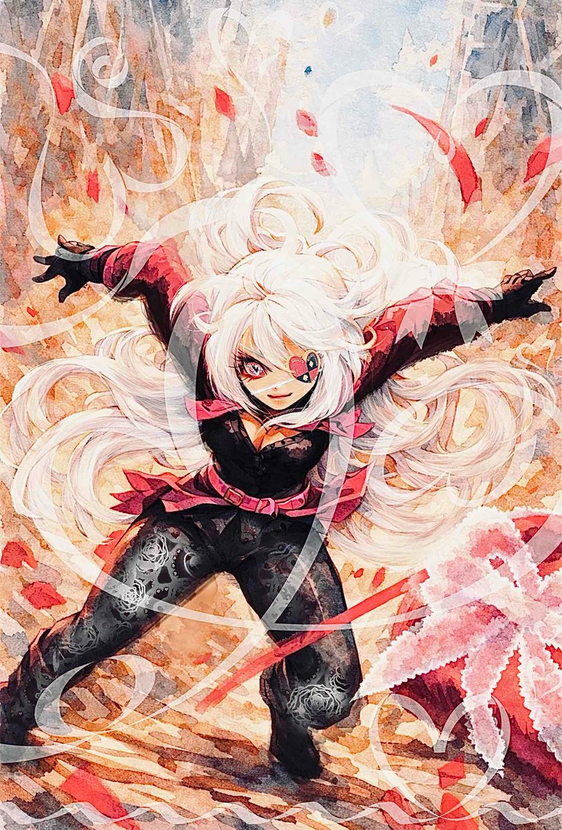 カゼトキII (@0bVK3g9o8beQ646) / Posts / X