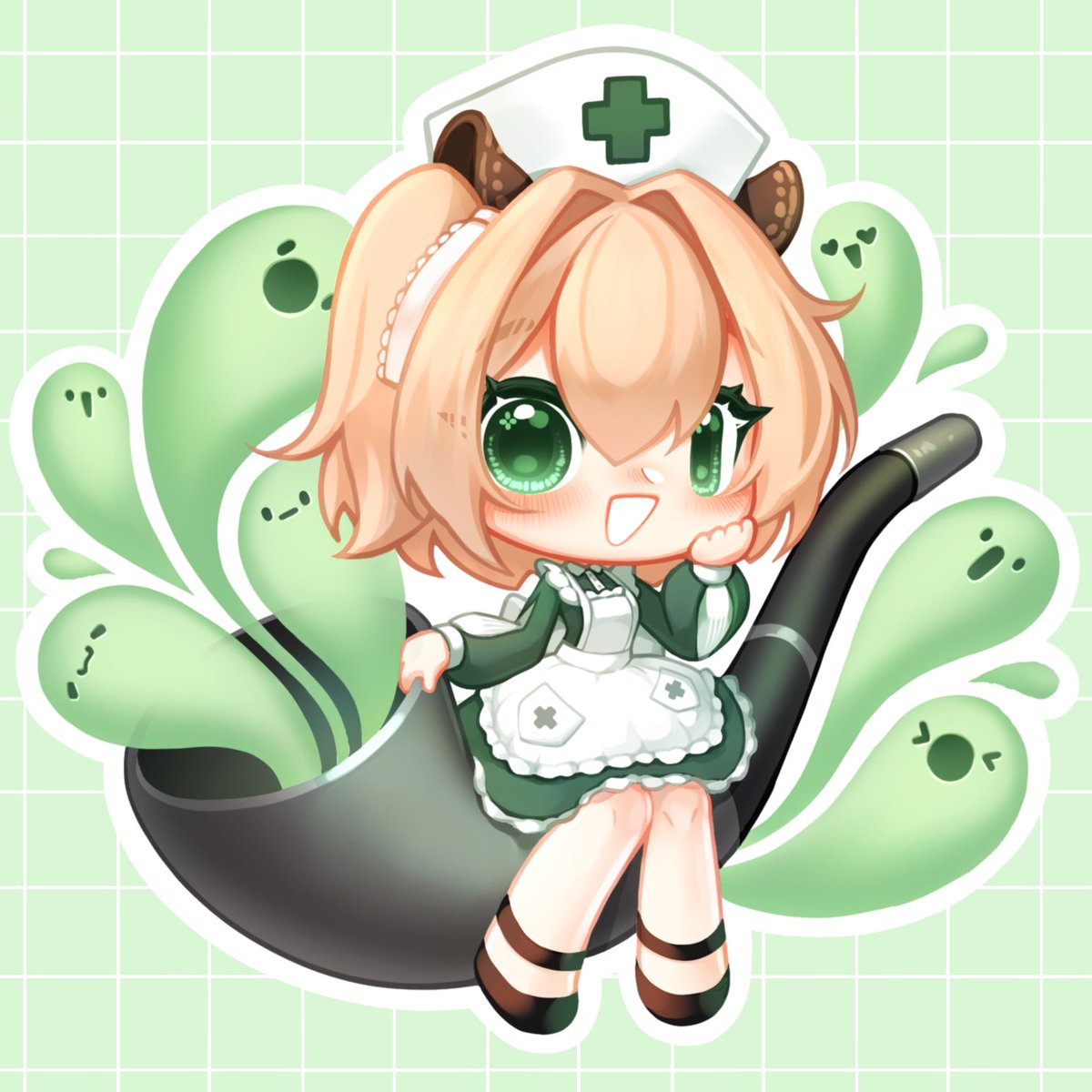Cookie 🌱 tweet media