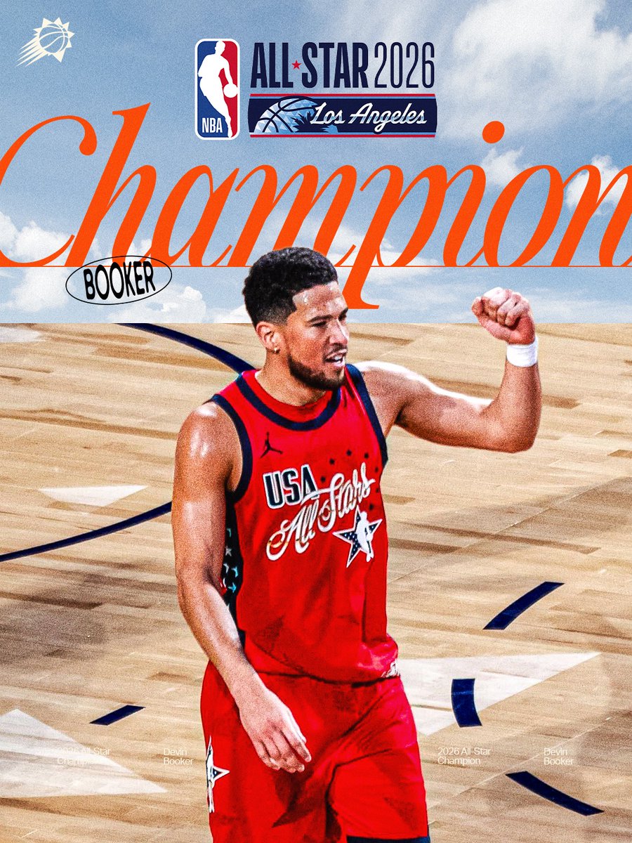 Phoenix Suns tweet media