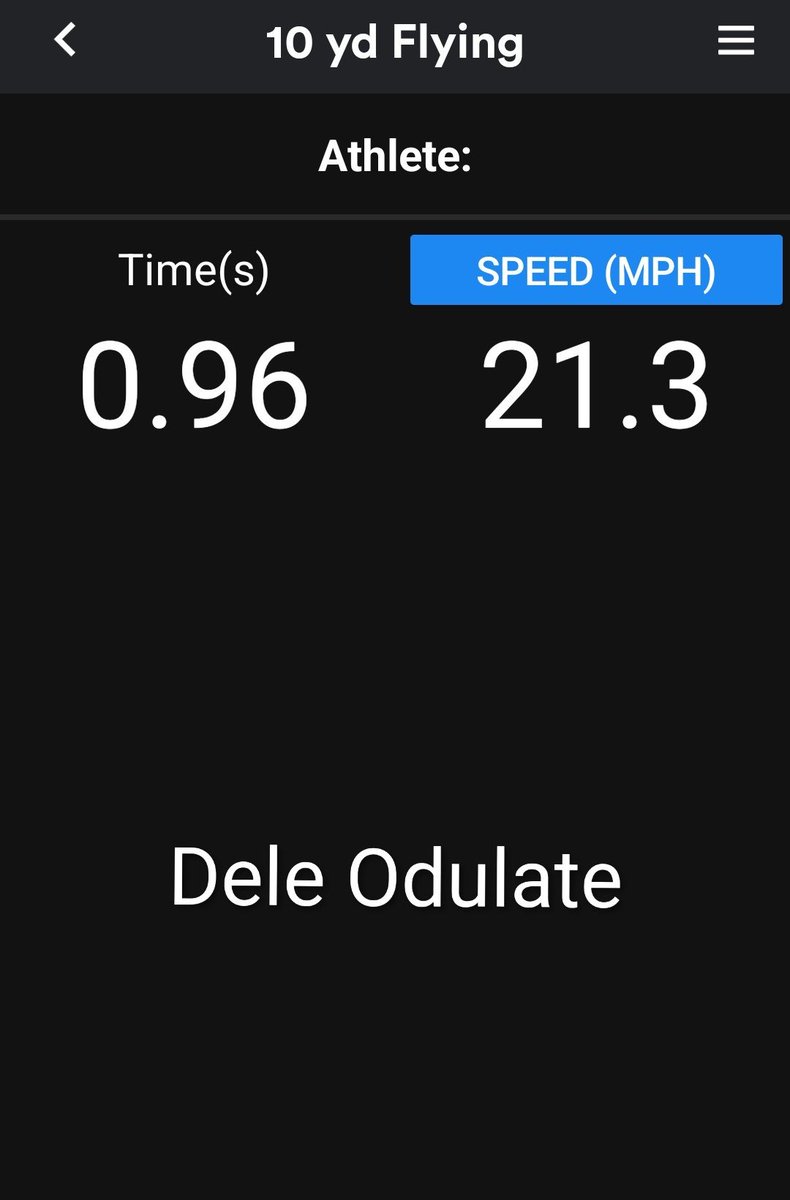 Dele Odulate tweet media