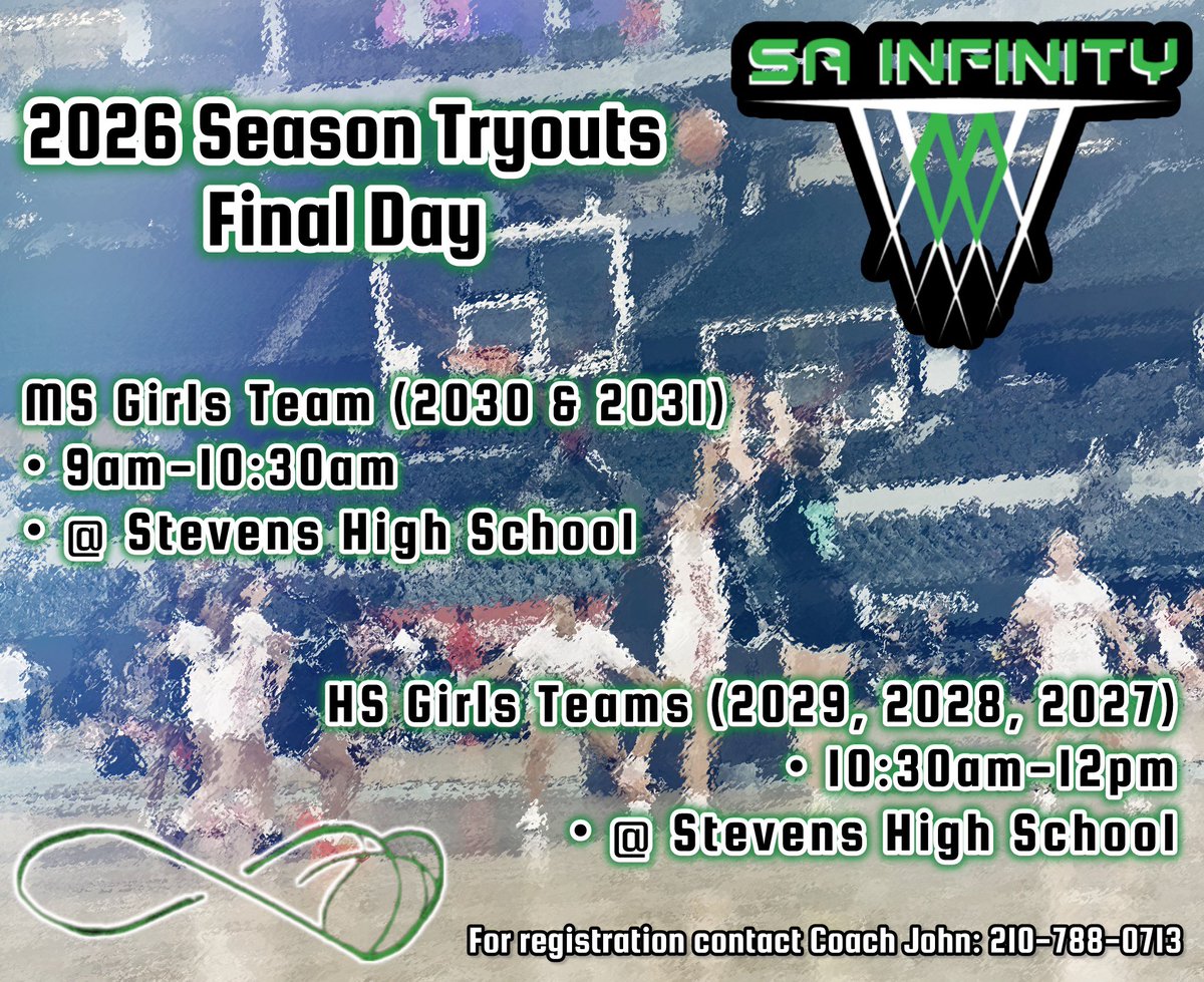 SAInfinity (John Perez) tweet media