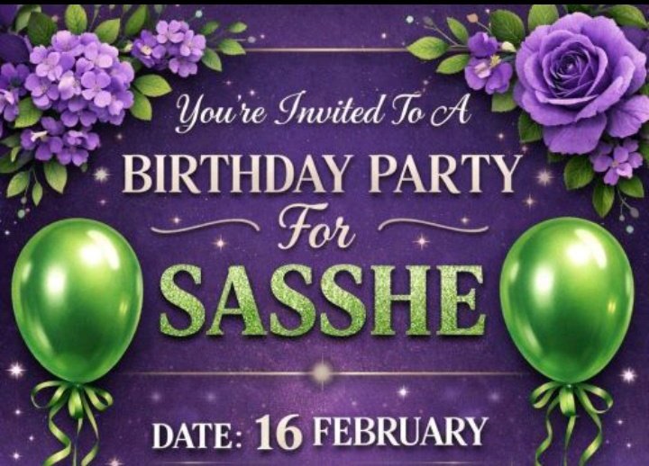 سَسُئي tweet media