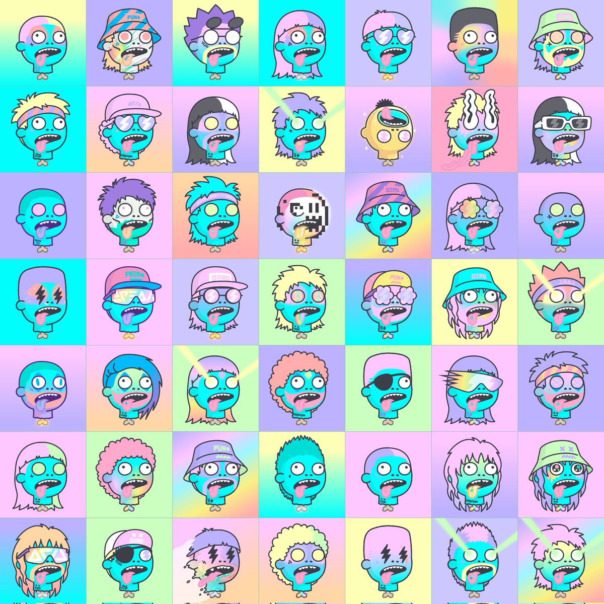 Lock in 💀 Dont die 🪬 Transcend