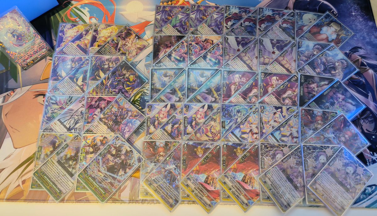 Megatrick/深紅蘭 tweet media