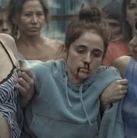 Yo después de una hora de clases en la universidad