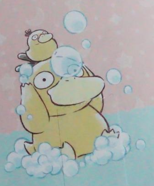 Out of Context Pokémon tweet media