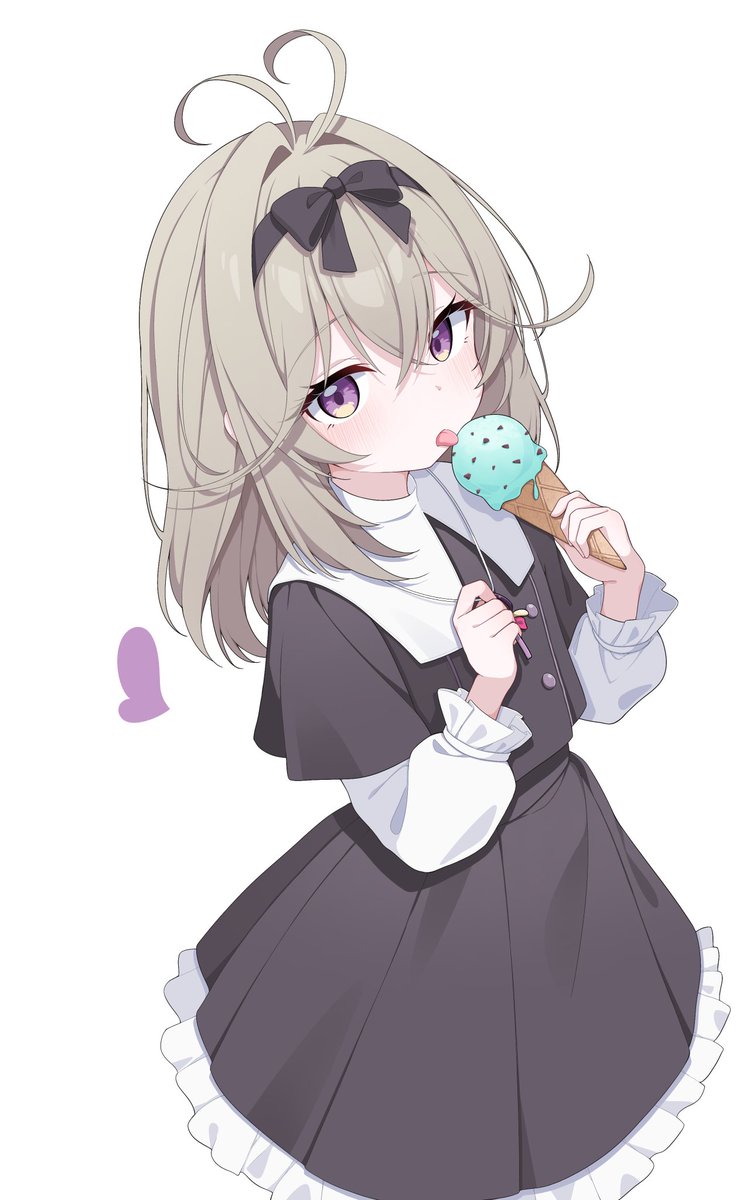 #precure #たんプリ
🍨