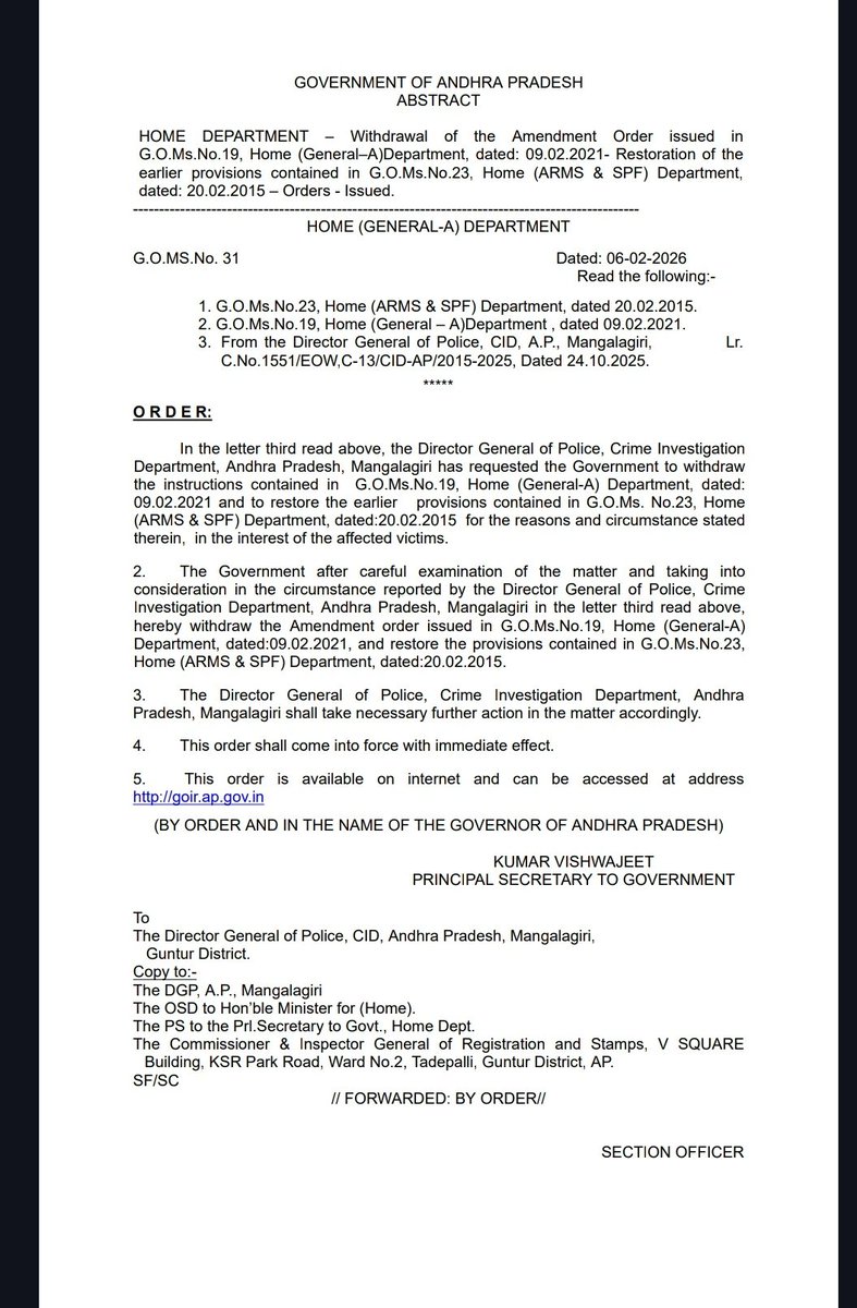 Agri Gold Victims Forum tweet media