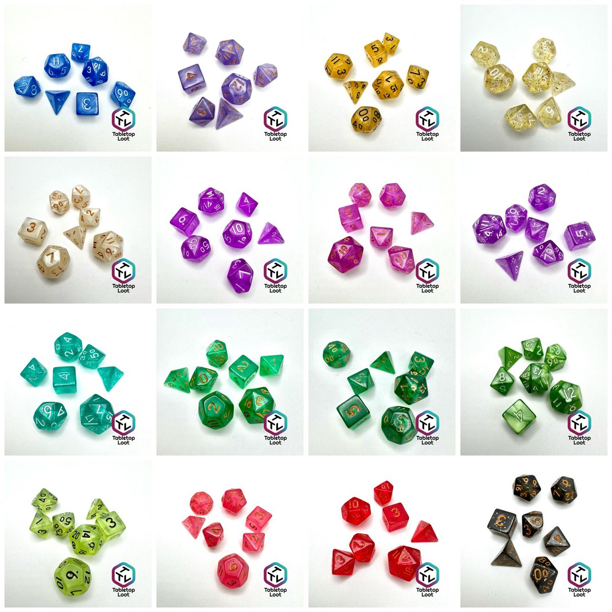 Tabletop Loot 🏳️‍🌈 tweet media