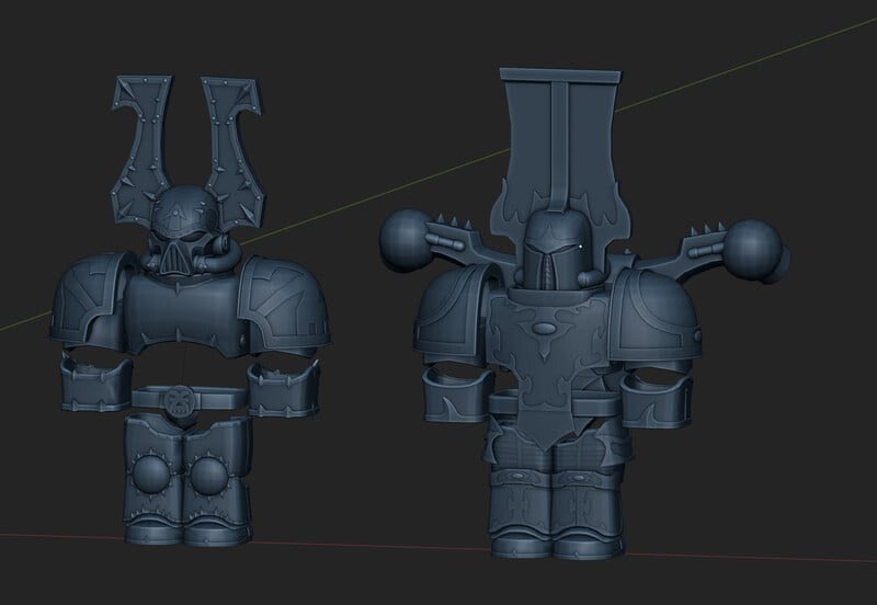 Bot MW (COMMISSIONS OPEN) tweet media