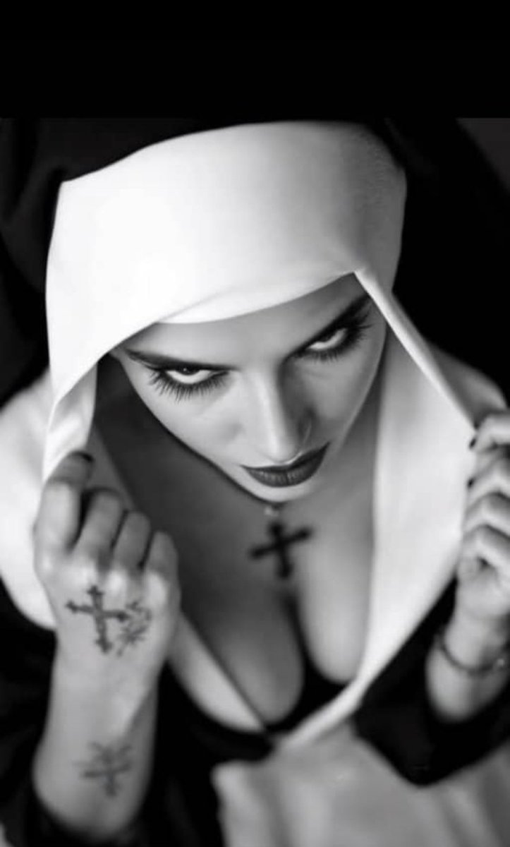 Down4fun27's tweet photo. Naughty in Christ ✝️🛐 https://t.co/MXuS5L0z9x