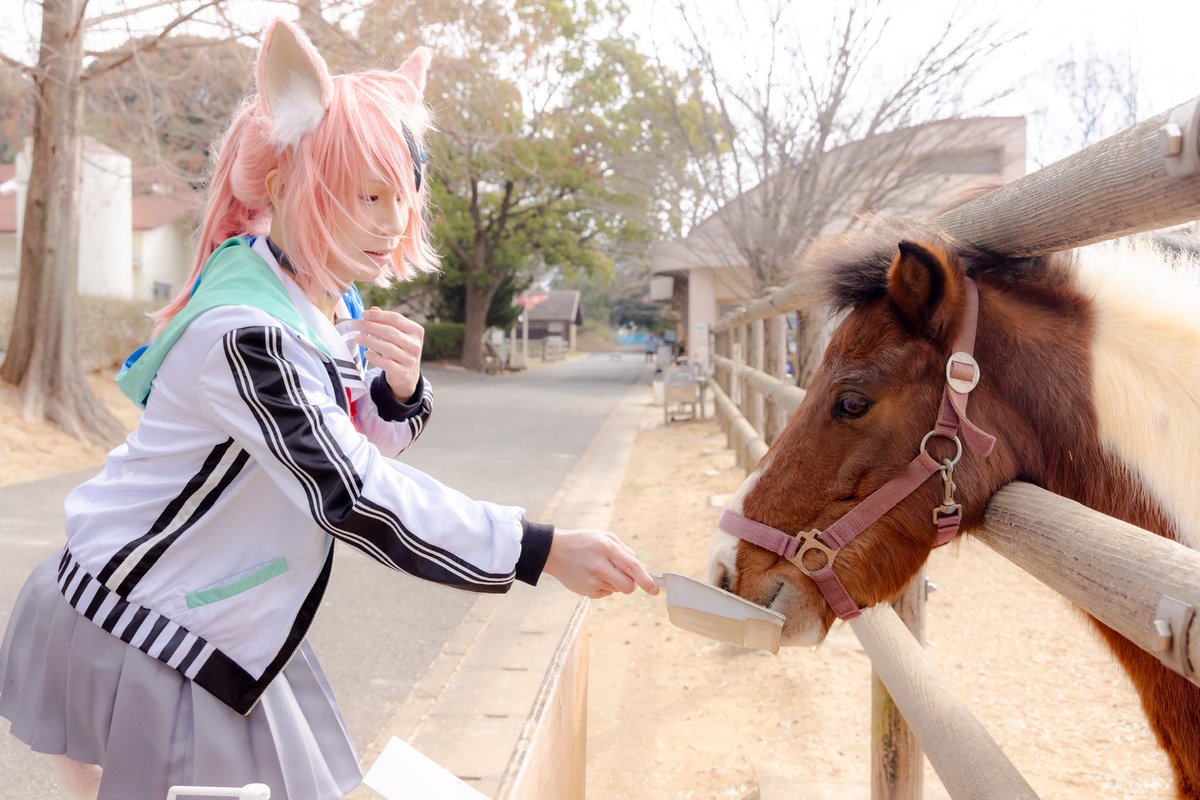 📸【公式カメラマン作品例のご紹介】

公式カメラマン・＠CameramanMtr さんの作品例をご紹介いたします！

掲載している3作品は、どちらも同じ会場で撮影されたものです。1枚目は、室内撮影です
ロケーションを活かした、とても魅力的な撮影をしてくださっています。