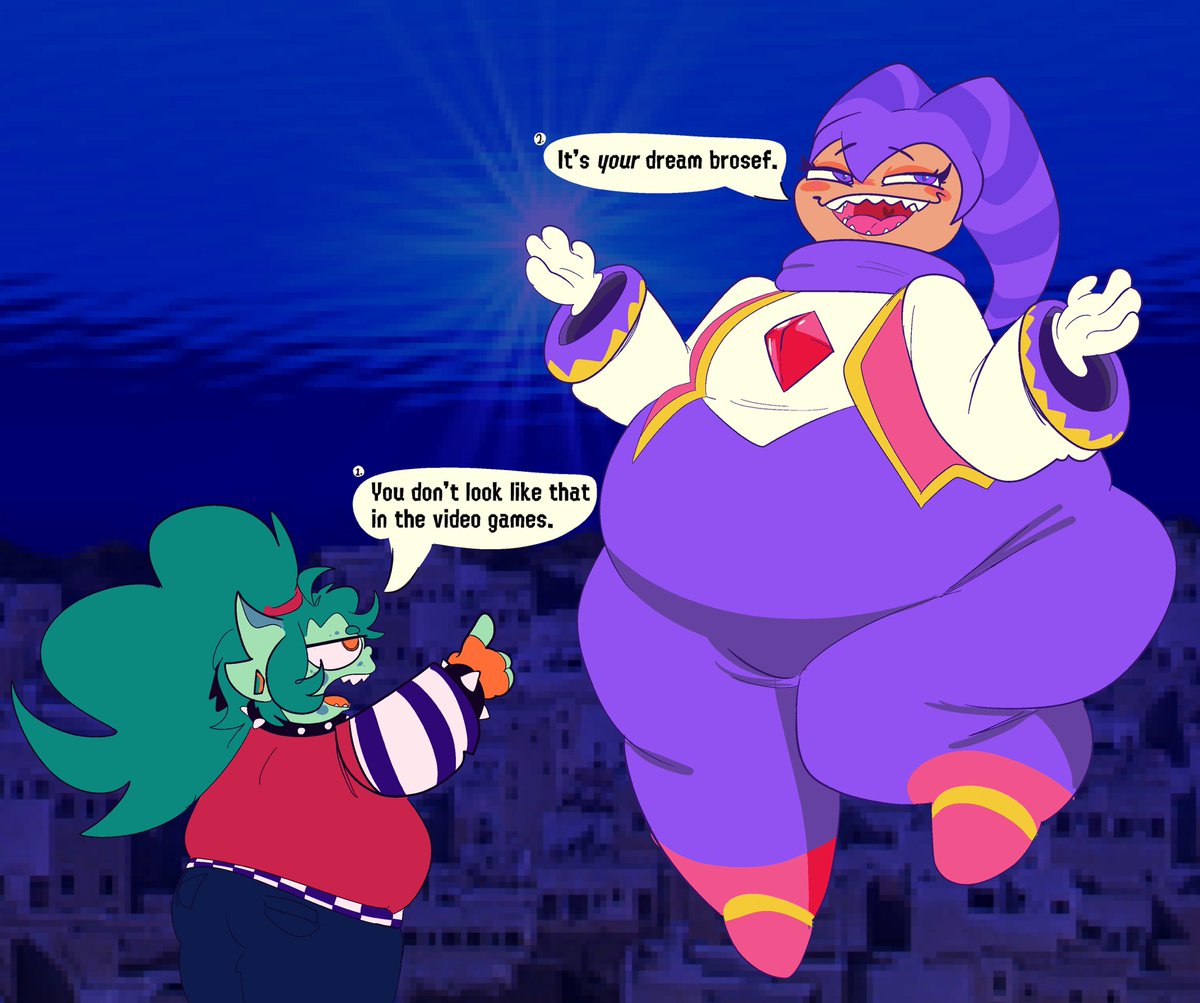 🔞MollyJolly ✨🦑🍔🐟🍕🎄 tweet media