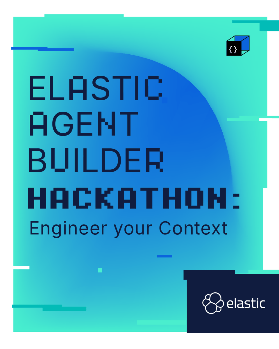 Elastic Dev tweet media