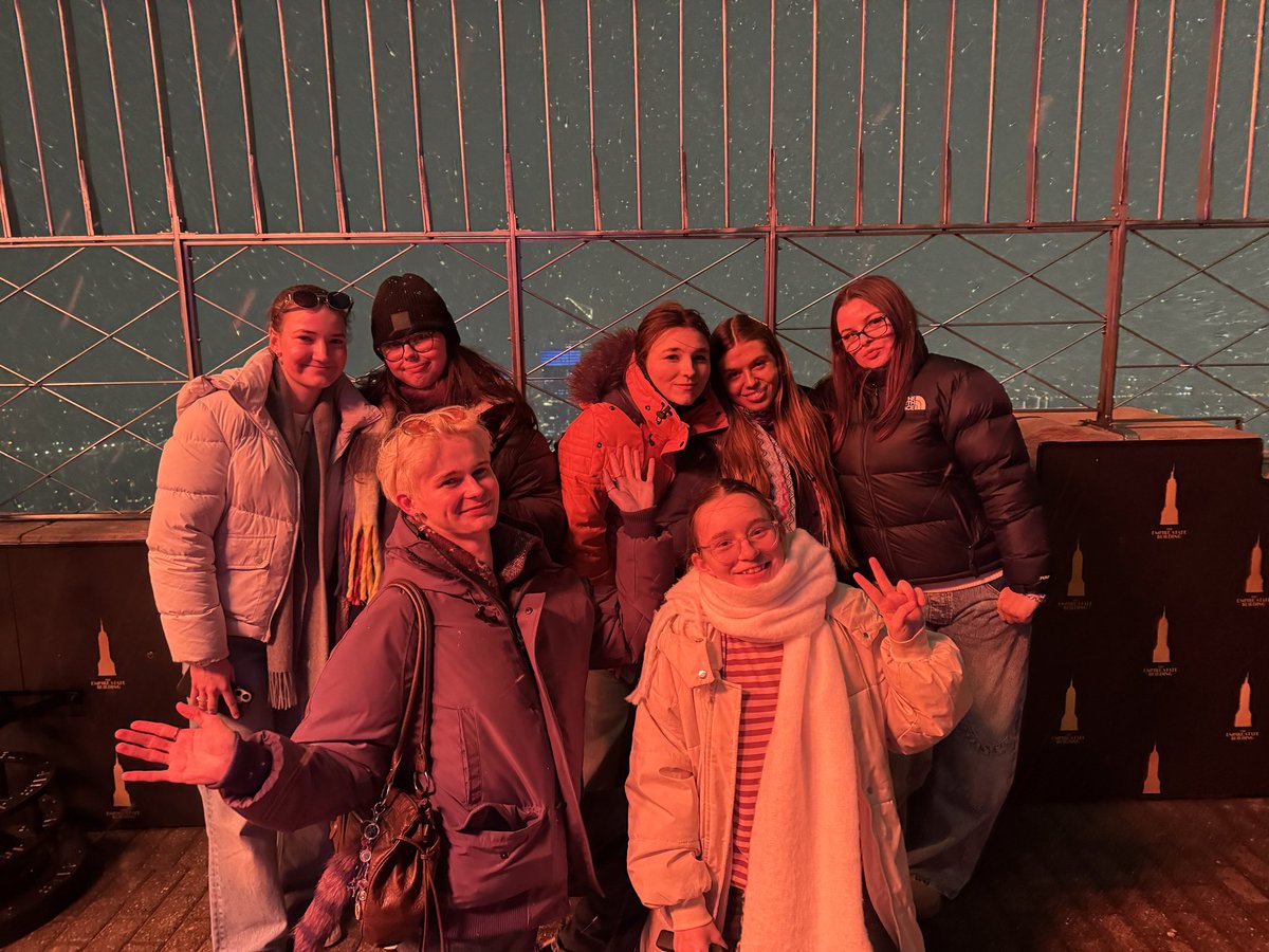 Epping St John’s Sixth Form tweet media